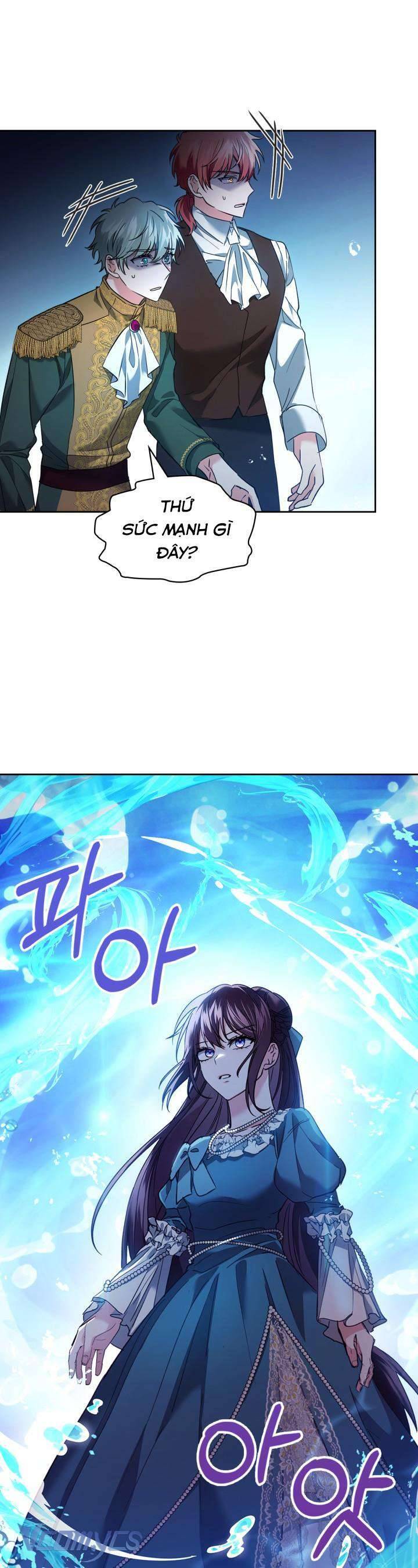 Tôi Mới Là Gia Chủ Thật Sự - Chapter 16 - Page 20