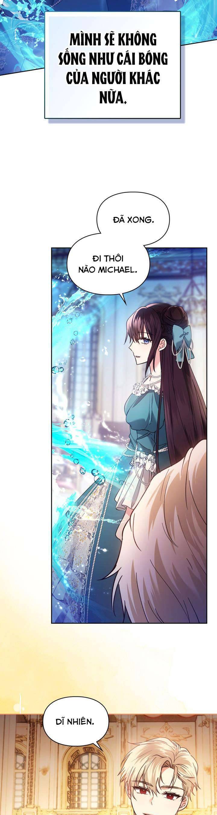 Tôi Mới Là Gia Chủ Thật Sự - Chapter 16 - Page 21