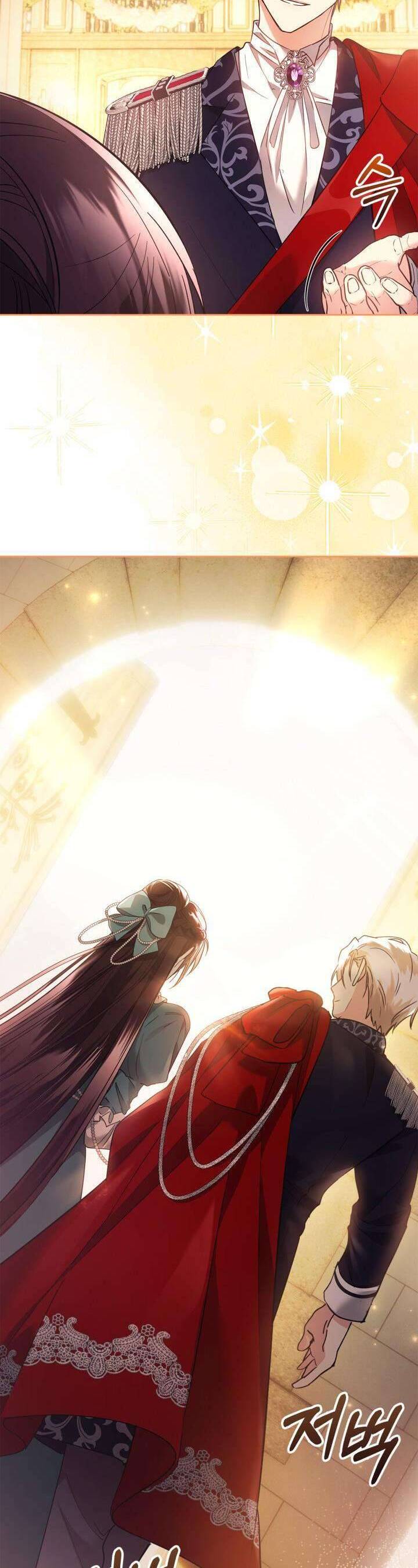 Tôi Mới Là Gia Chủ Thật Sự - Chapter 16 - Page 22