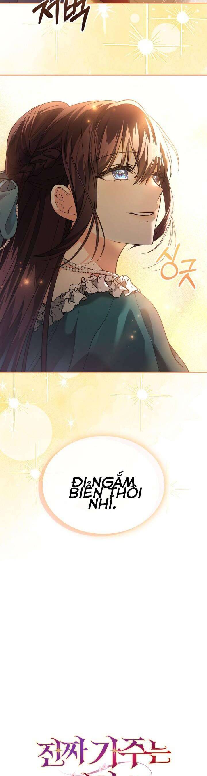 Tôi Mới Là Gia Chủ Thật Sự - Chapter 16 - Page 23