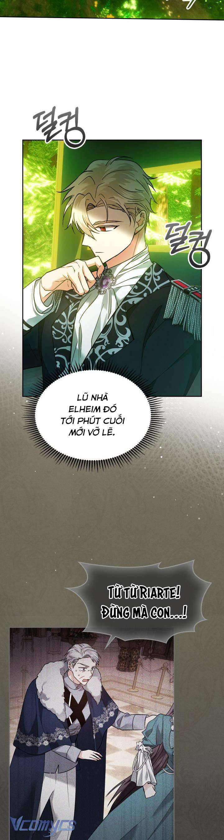 Tôi Mới Là Gia Chủ Thật Sự - Chapter 16 - Page 25
