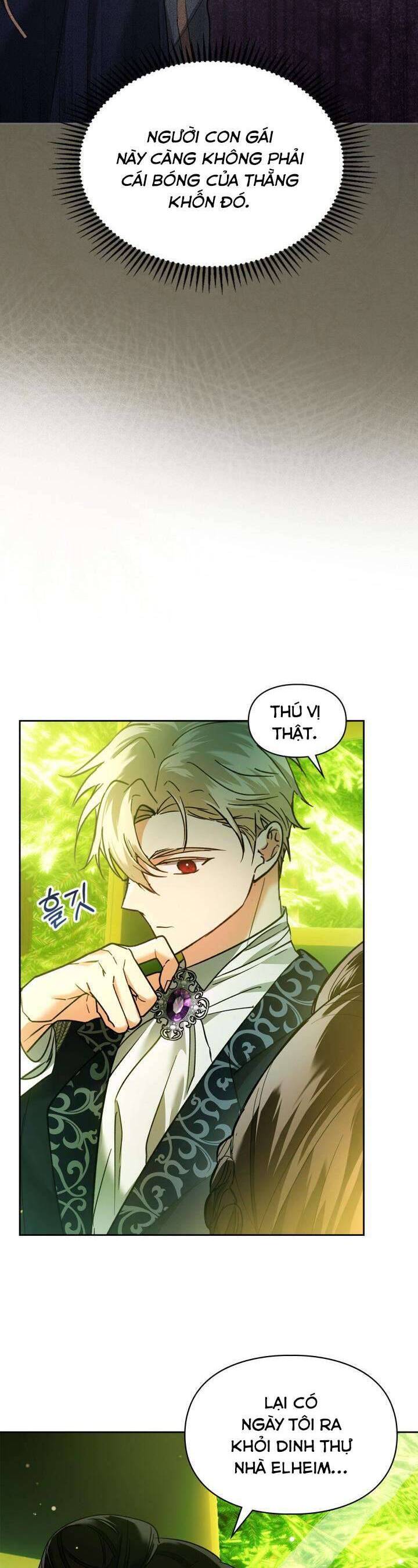 Tôi Mới Là Gia Chủ Thật Sự - Chapter 16 - Page 27