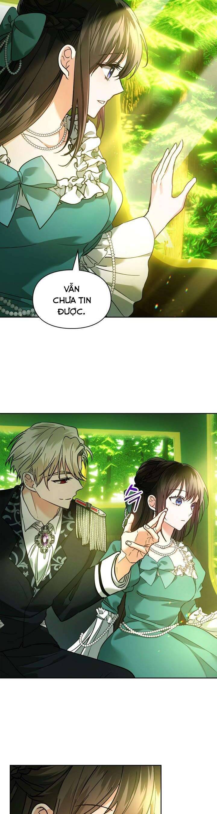 Tôi Mới Là Gia Chủ Thật Sự - Chapter 16 - Page 28