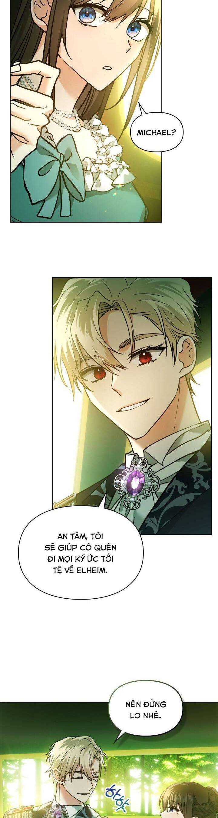 Tôi Mới Là Gia Chủ Thật Sự - Chapter 16 - Page 29