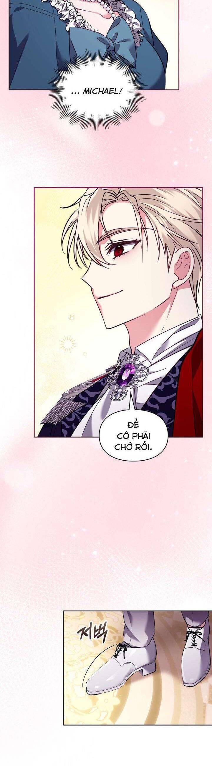 Tôi Mới Là Gia Chủ Thật Sự - Chapter 16 - Page 3