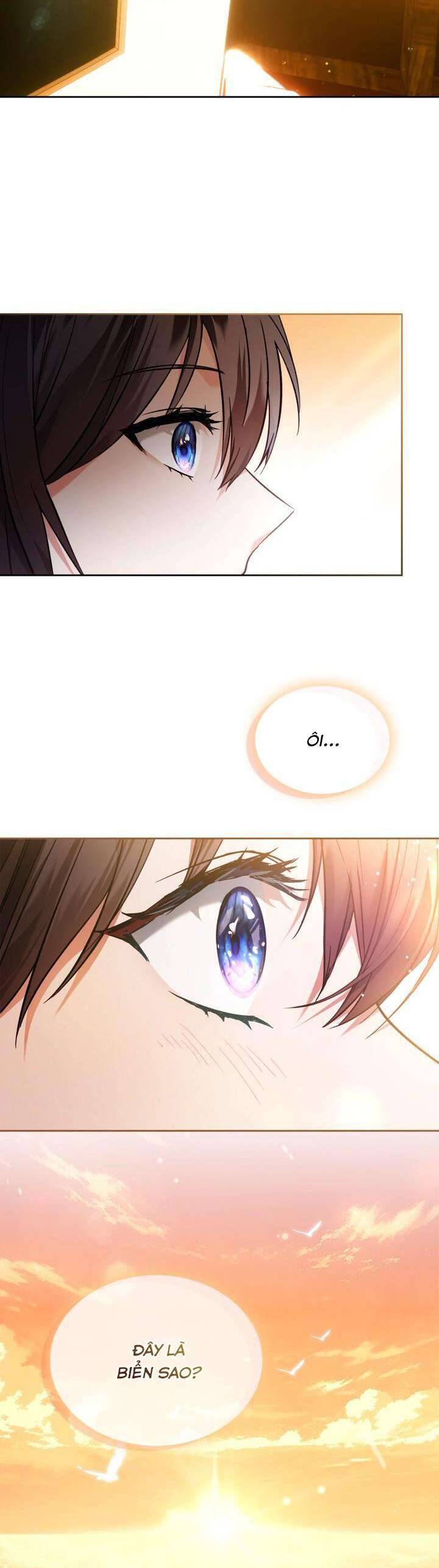 Tôi Mới Là Gia Chủ Thật Sự - Chapter 16 - Page 32