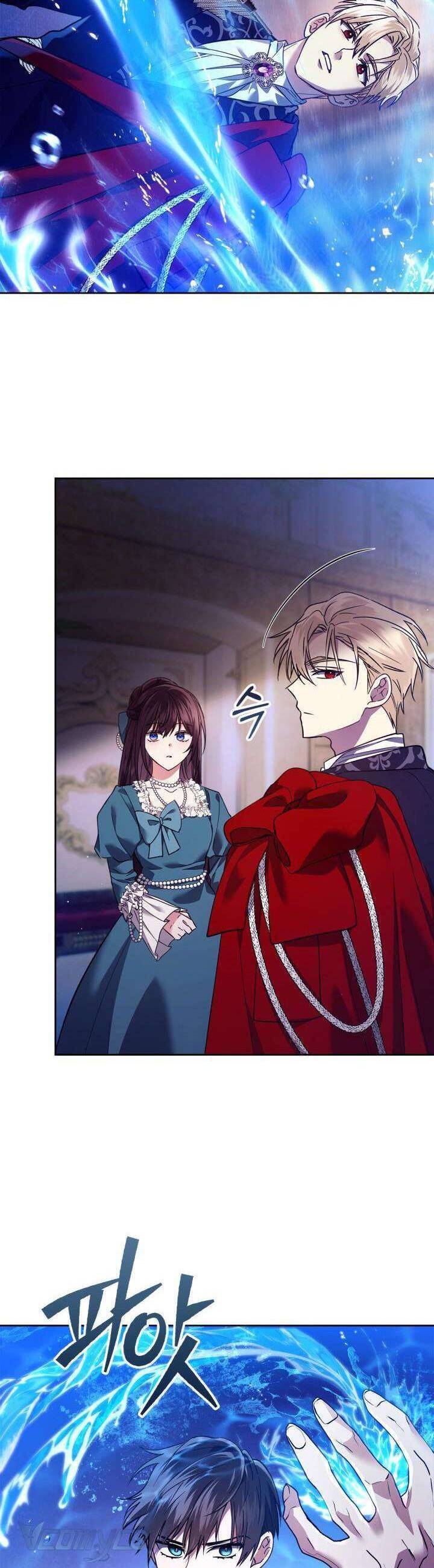 Tôi Mới Là Gia Chủ Thật Sự - Chapter 16 - Page 5