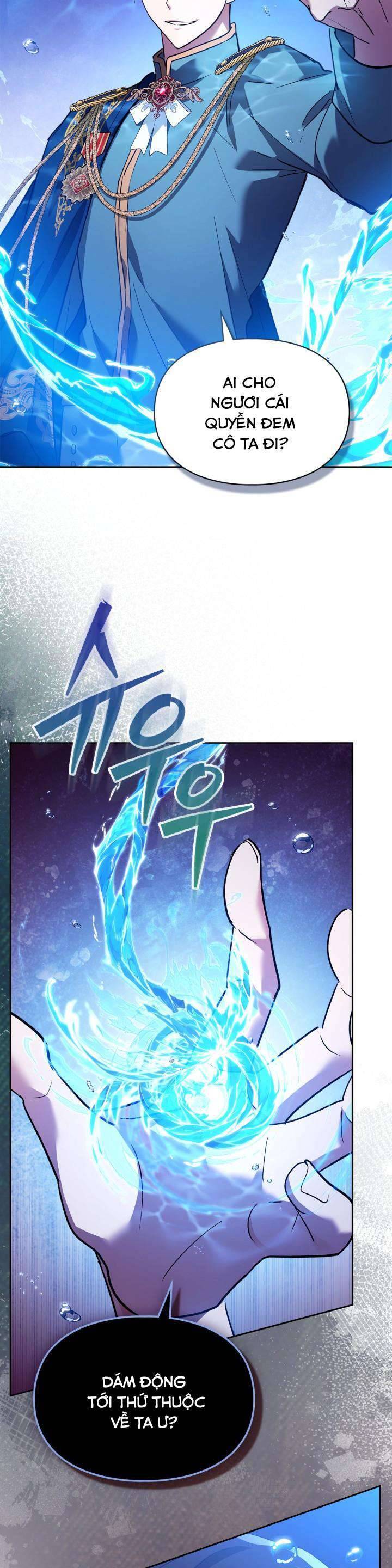 Tôi Mới Là Gia Chủ Thật Sự - Chapter 16 - Page 6