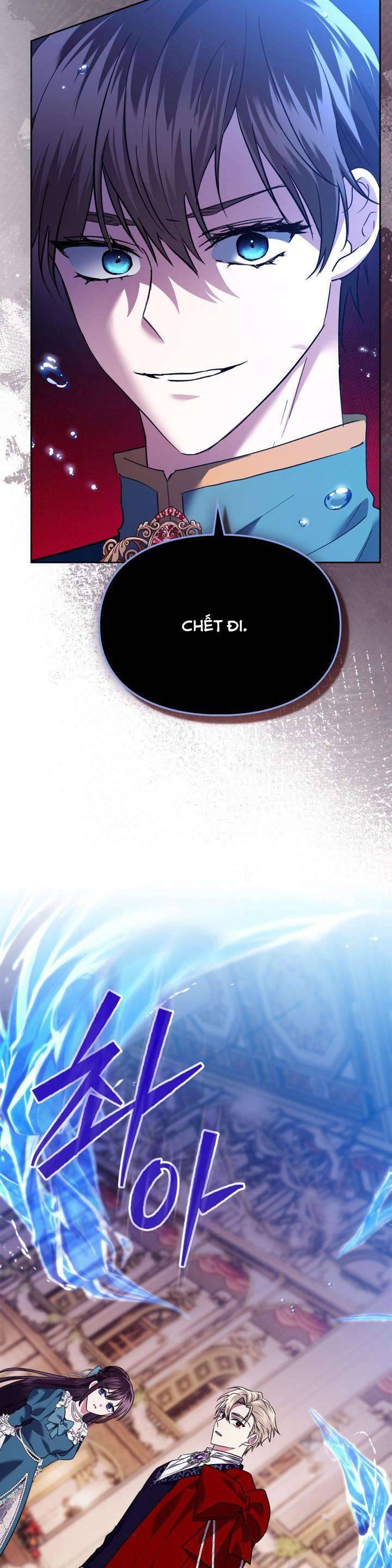 Tôi Mới Là Gia Chủ Thật Sự - Chapter 16 - Page 7