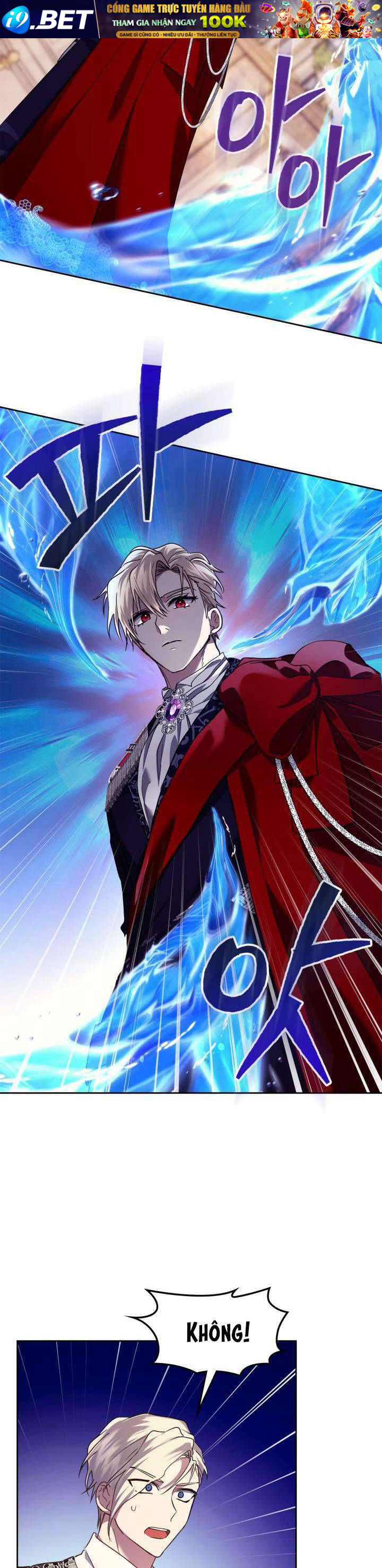 Tôi Mới Là Gia Chủ Thật Sự - Chapter 16 - Page 8