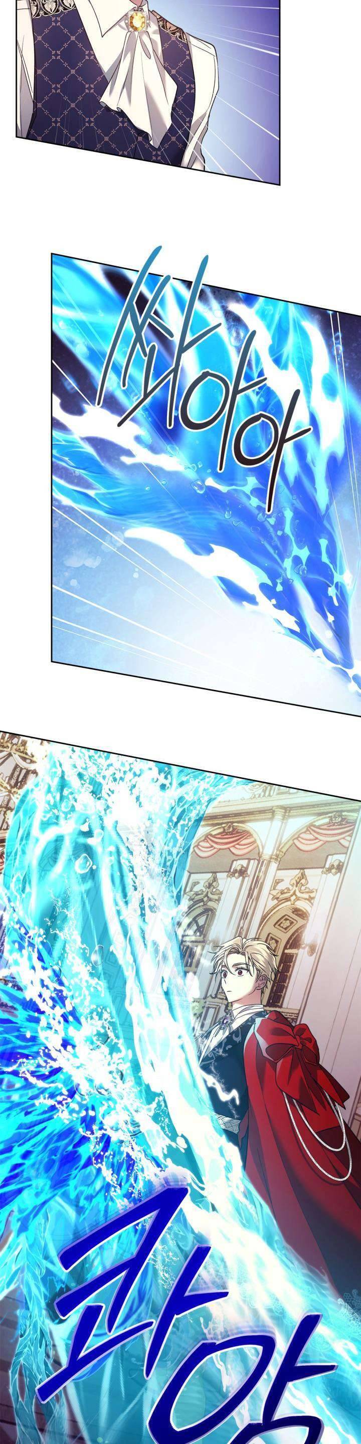 Tôi Mới Là Gia Chủ Thật Sự - Chapter 16 - Page 9