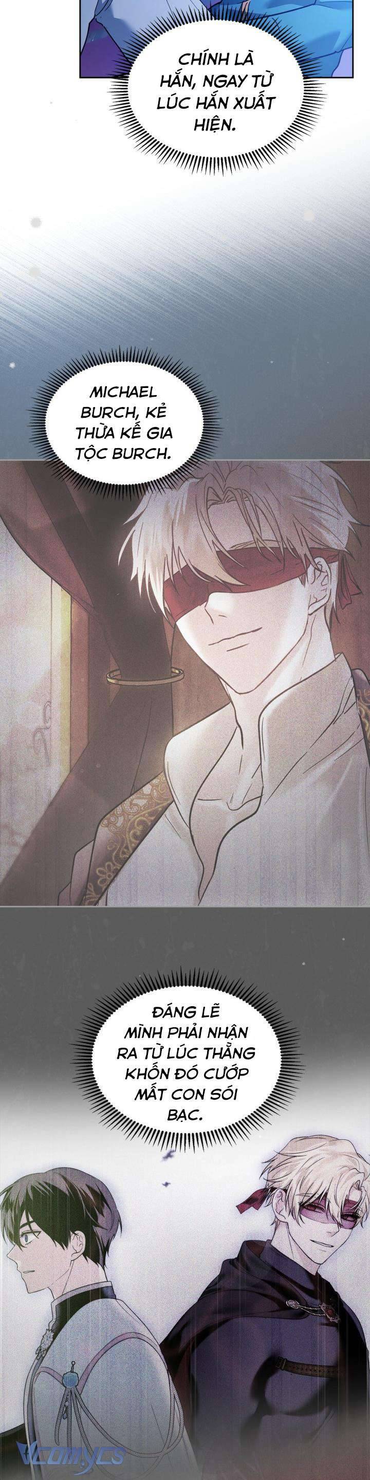 Tôi Mới Là Gia Chủ Thật Sự - Chapter 17 - Page 10