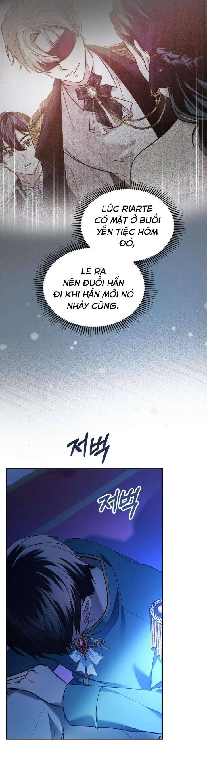 Tôi Mới Là Gia Chủ Thật Sự - Chapter 17 - Page 11