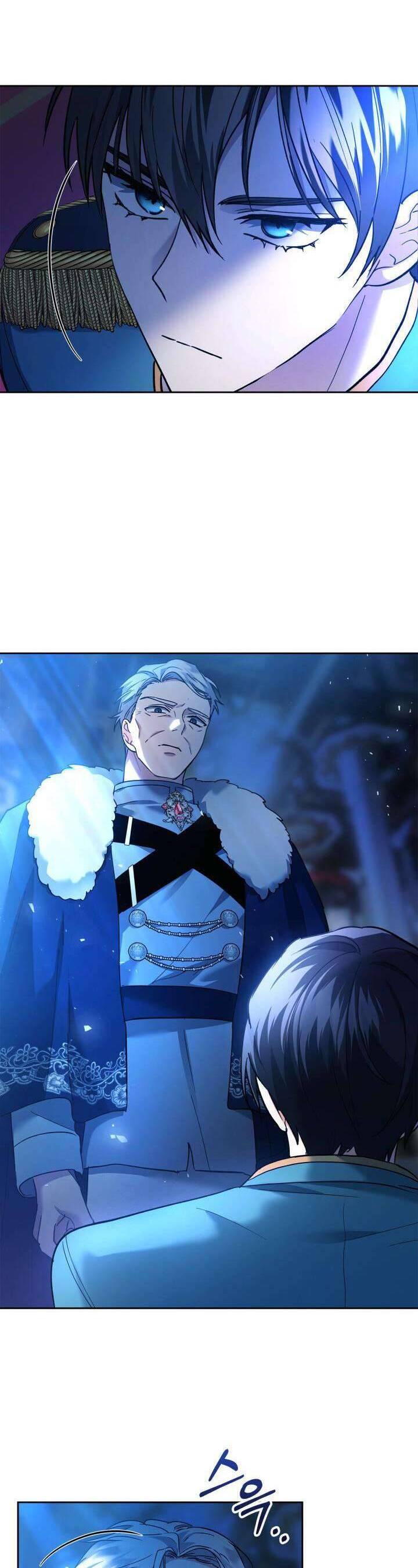 Tôi Mới Là Gia Chủ Thật Sự - Chapter 17 - Page 12