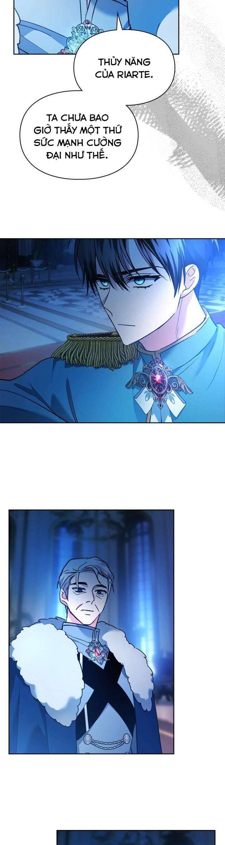 Tôi Mới Là Gia Chủ Thật Sự - Chapter 17 - Page 14