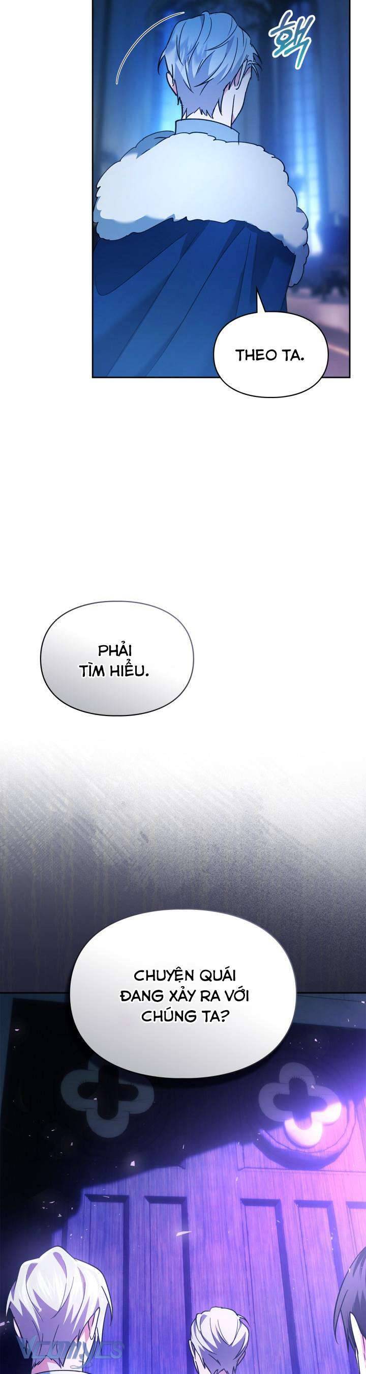 Tôi Mới Là Gia Chủ Thật Sự - Chapter 17 - Page 15