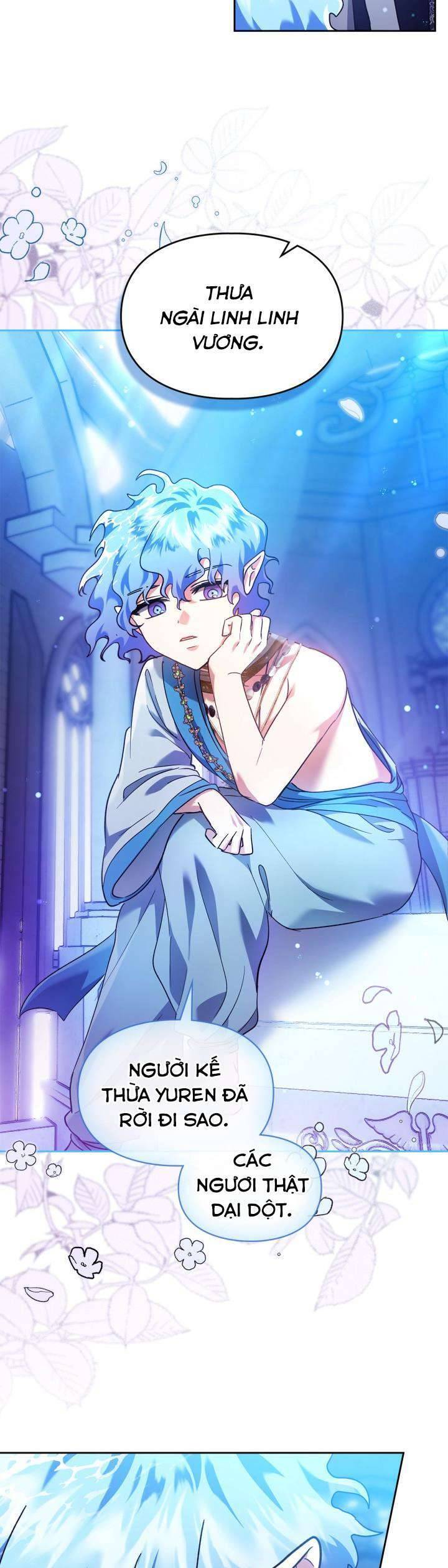 Tôi Mới Là Gia Chủ Thật Sự - Chapter 17 - Page 18