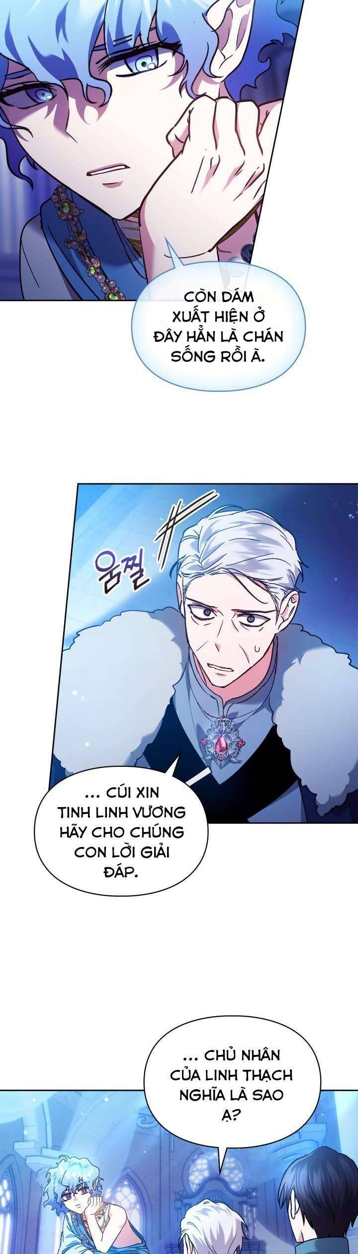 Tôi Mới Là Gia Chủ Thật Sự - Chapter 17 - Page 19