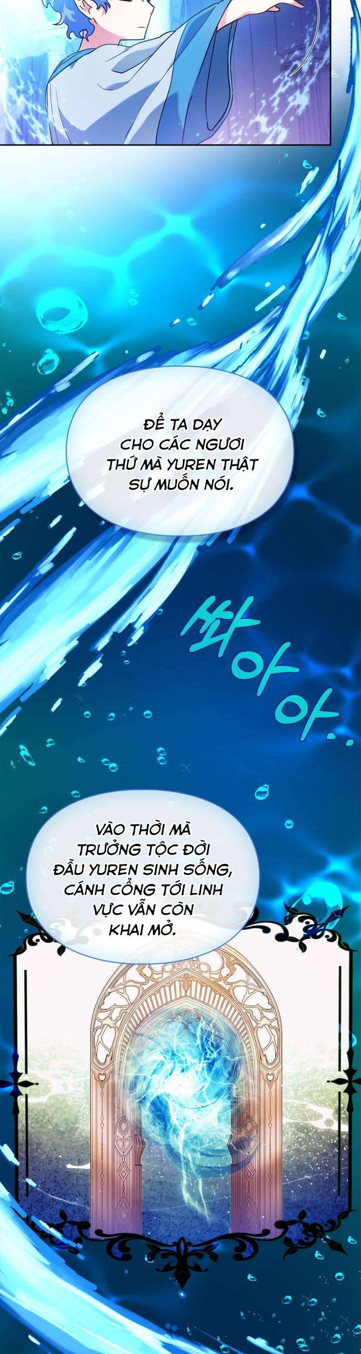 Tôi Mới Là Gia Chủ Thật Sự - Chapter 17 - Page 21