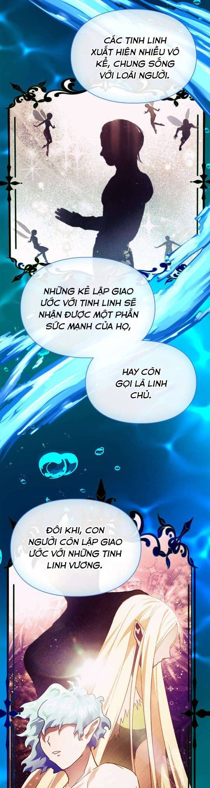 Tôi Mới Là Gia Chủ Thật Sự - Chapter 17 - Page 22