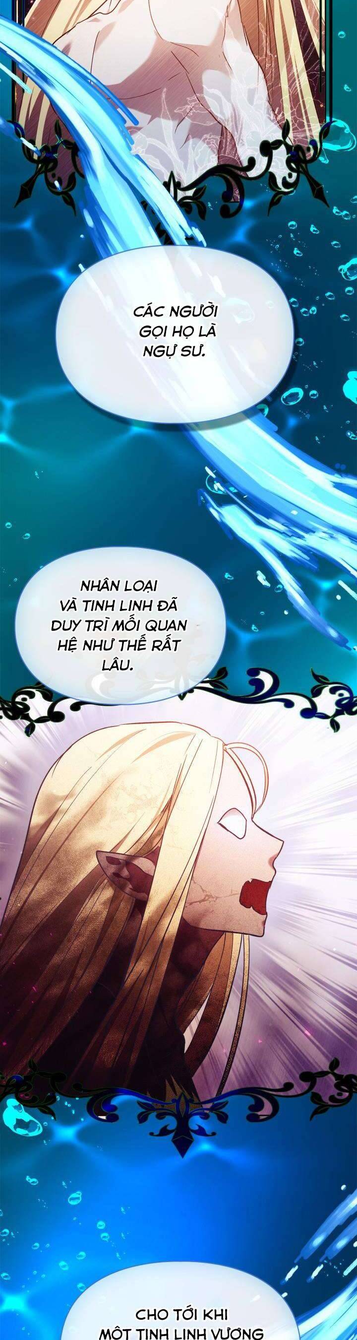 Tôi Mới Là Gia Chủ Thật Sự - Chapter 17 - Page 23