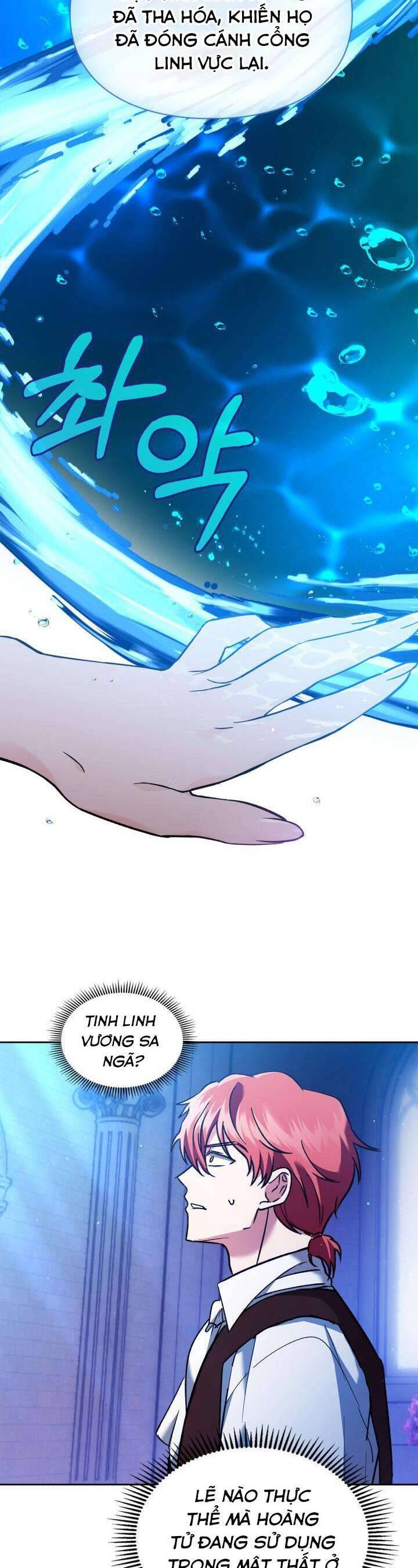 Tôi Mới Là Gia Chủ Thật Sự - Chapter 17 - Page 24