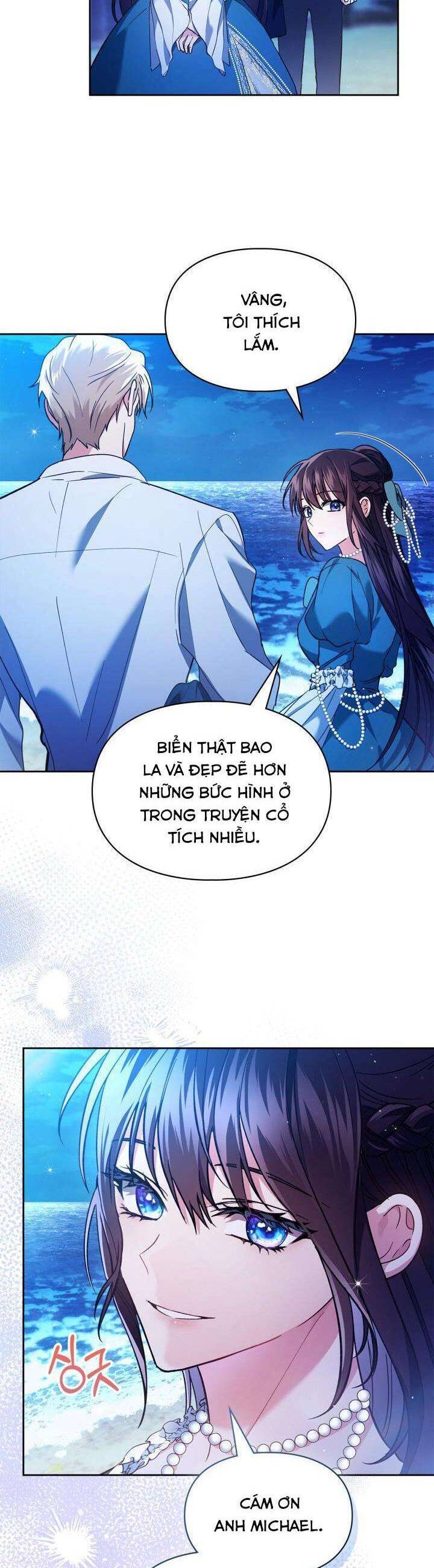 Tôi Mới Là Gia Chủ Thật Sự - Chapter 17 - Page 3