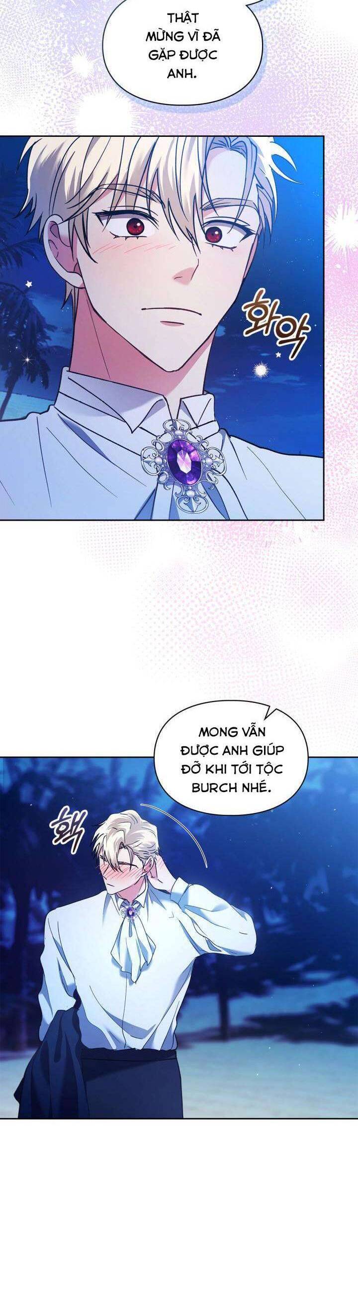 Tôi Mới Là Gia Chủ Thật Sự - Chapter 17 - Page 4