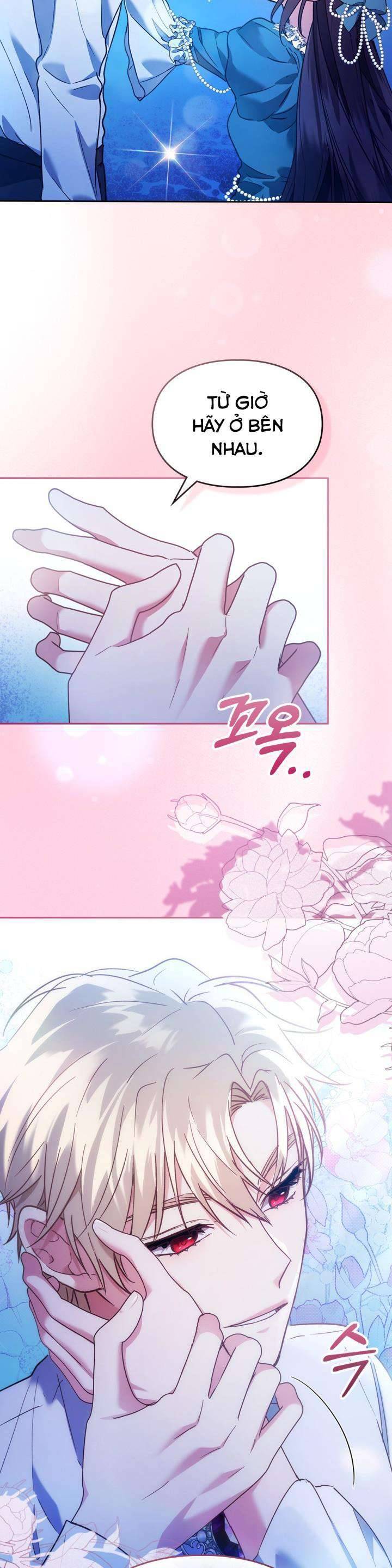 Tôi Mới Là Gia Chủ Thật Sự - Chapter 17 - Page 7