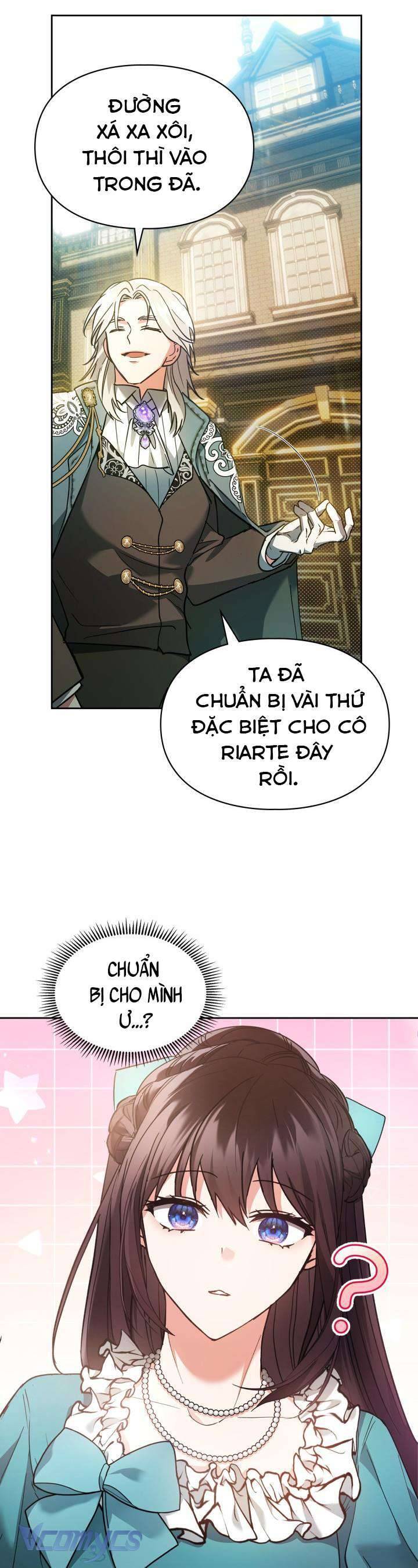 Tôi Mới Là Gia Chủ Thật Sự - Chapter 18 - Page 10