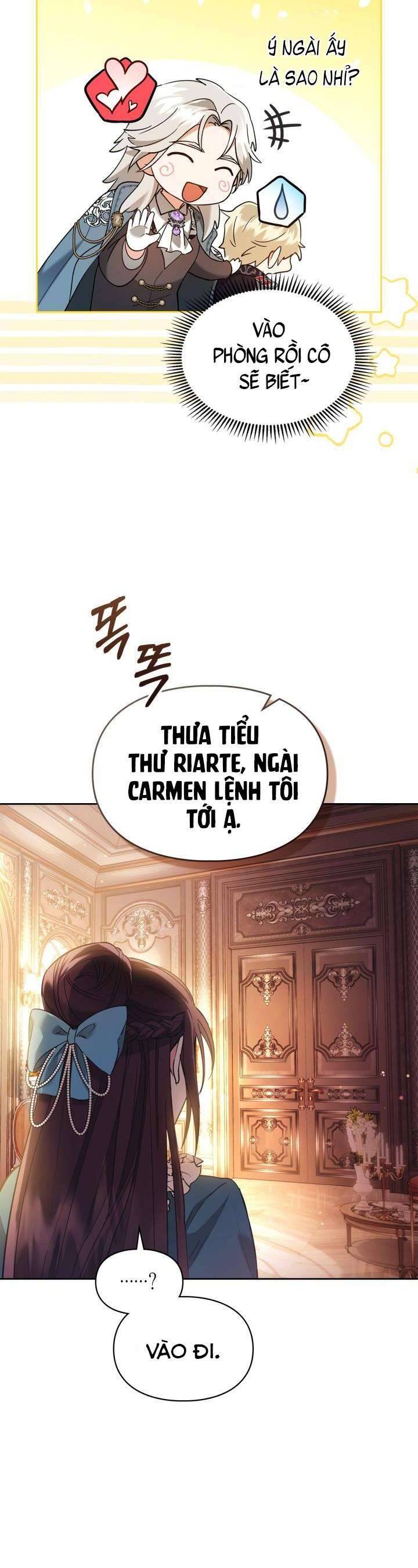 Tôi Mới Là Gia Chủ Thật Sự - Chapter 18 - Page 13