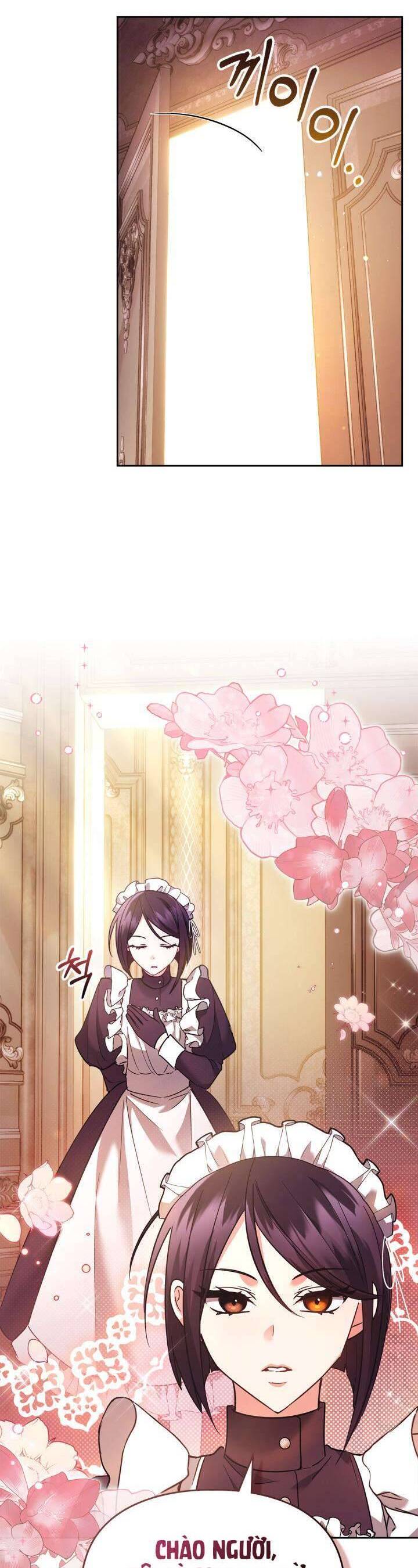 Tôi Mới Là Gia Chủ Thật Sự - Chapter 18 - Page 14