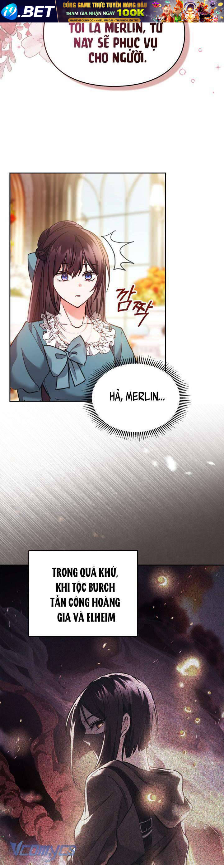 Tôi Mới Là Gia Chủ Thật Sự - Chapter 18 - Page 15