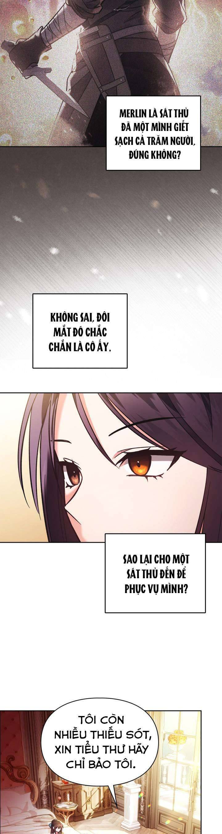 Tôi Mới Là Gia Chủ Thật Sự - Chapter 18 - Page 16