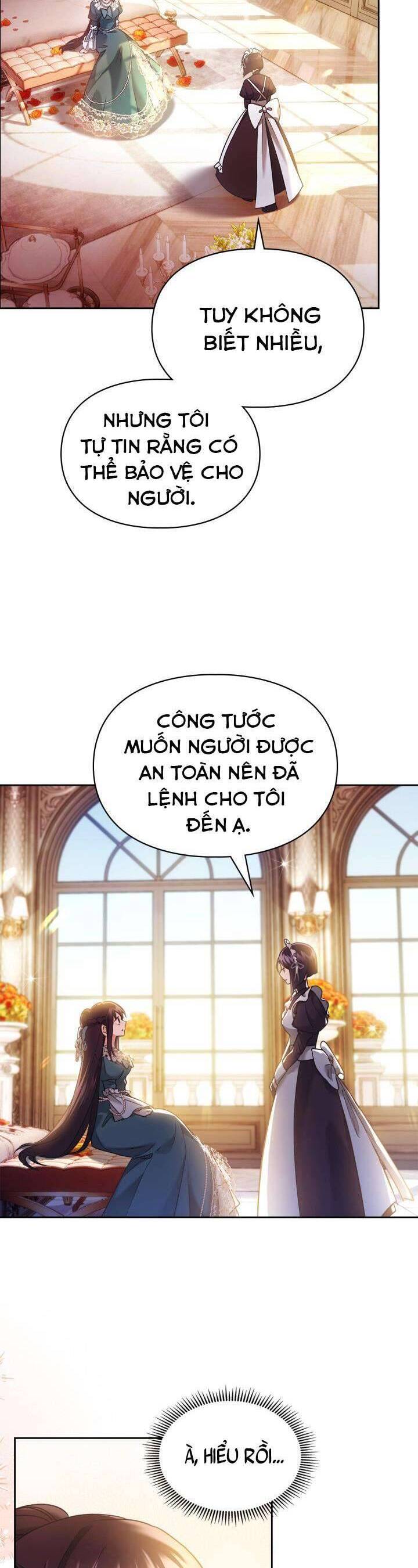 Tôi Mới Là Gia Chủ Thật Sự - Chapter 18 - Page 17