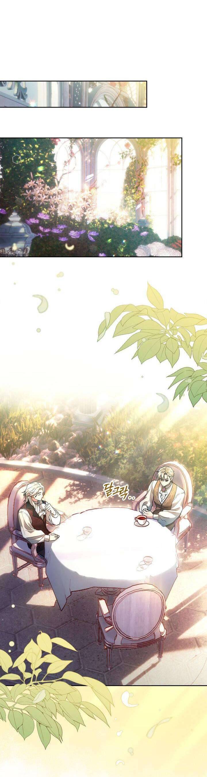 Tôi Mới Là Gia Chủ Thật Sự - Chapter 18 - Page 19