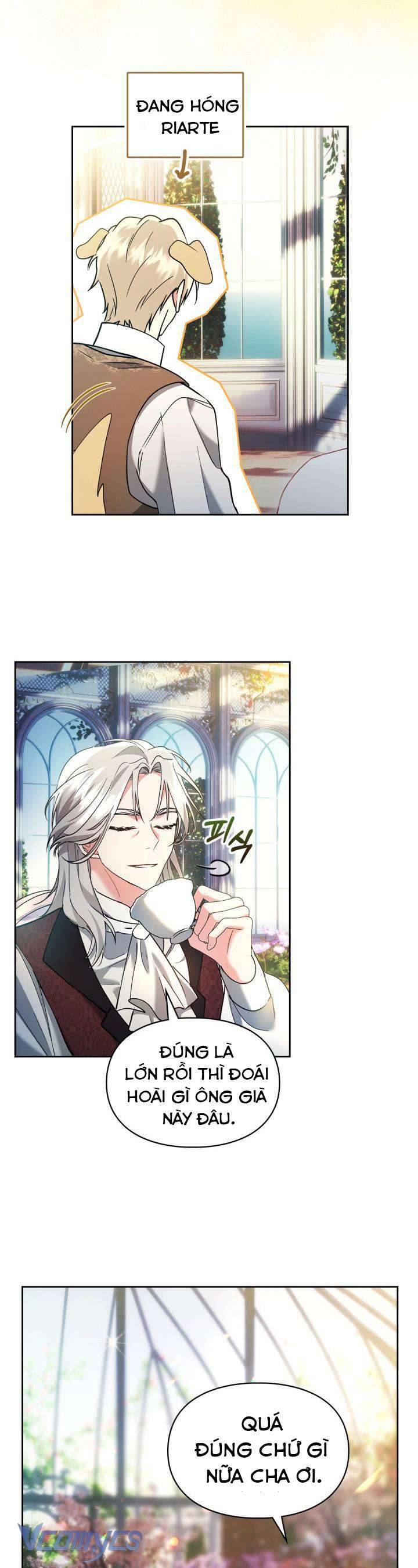 Tôi Mới Là Gia Chủ Thật Sự - Chapter 18 - Page 20