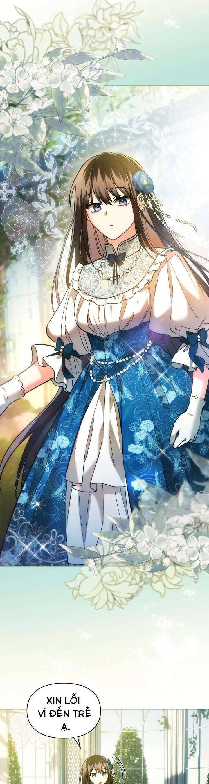 Tôi Mới Là Gia Chủ Thật Sự - Chapter 18 - Page 22