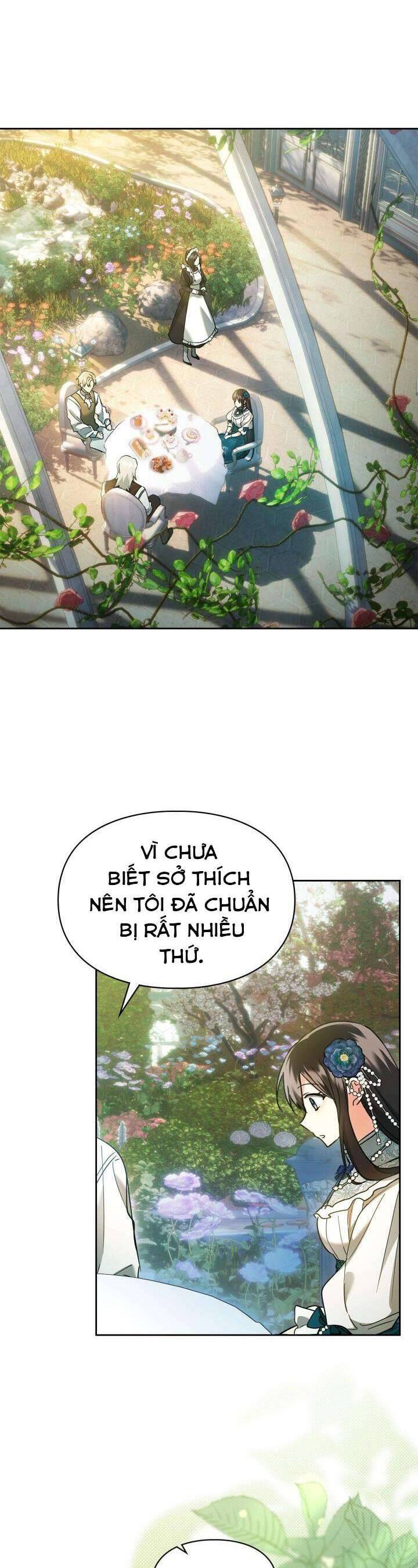 Tôi Mới Là Gia Chủ Thật Sự - Chapter 18 - Page 24