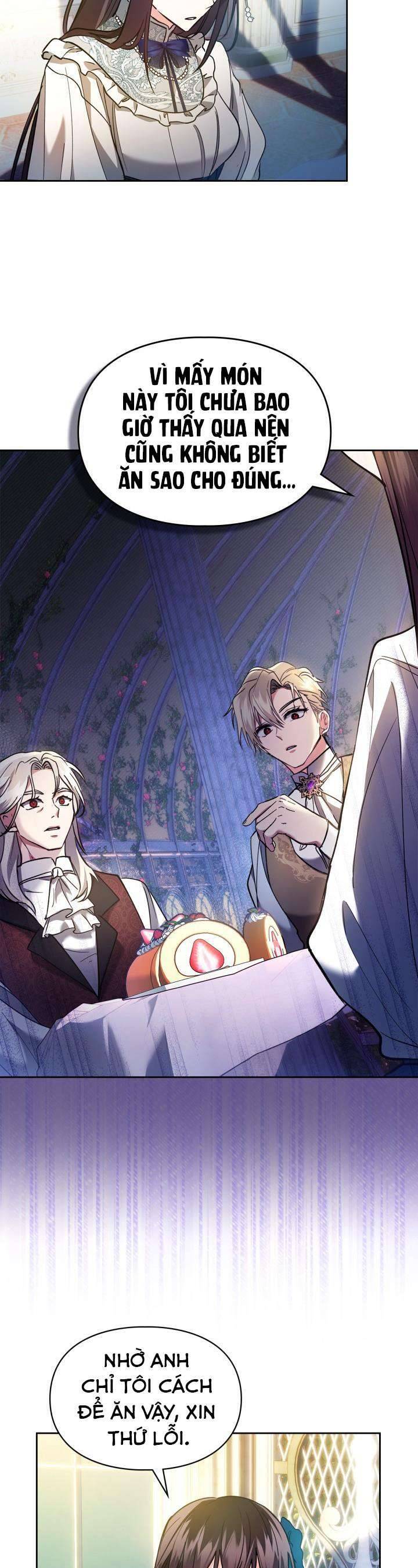 Tôi Mới Là Gia Chủ Thật Sự - Chapter 18 - Page 26