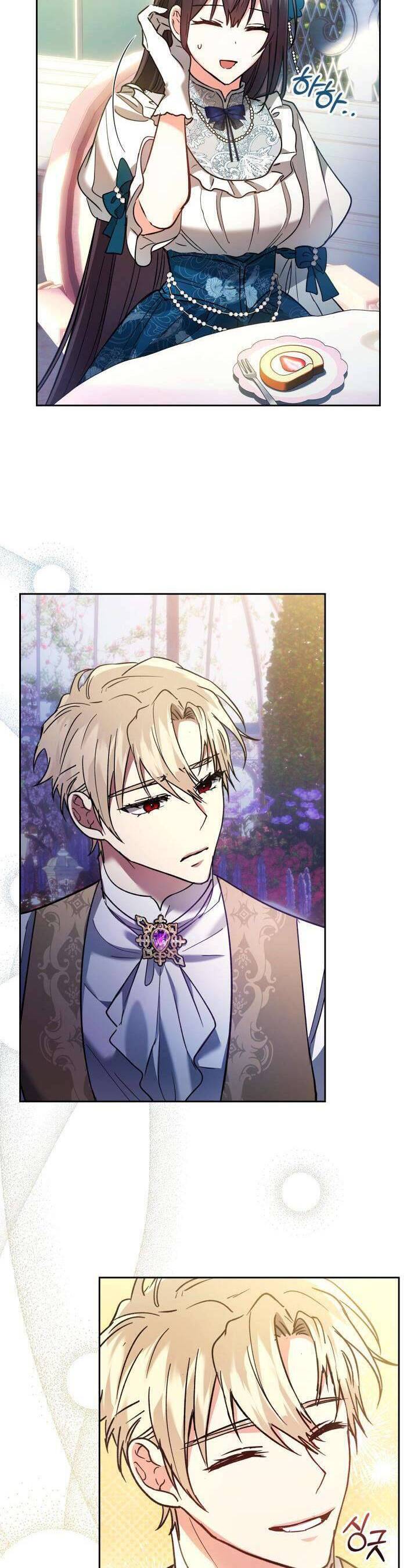 Tôi Mới Là Gia Chủ Thật Sự - Chapter 18 - Page 27