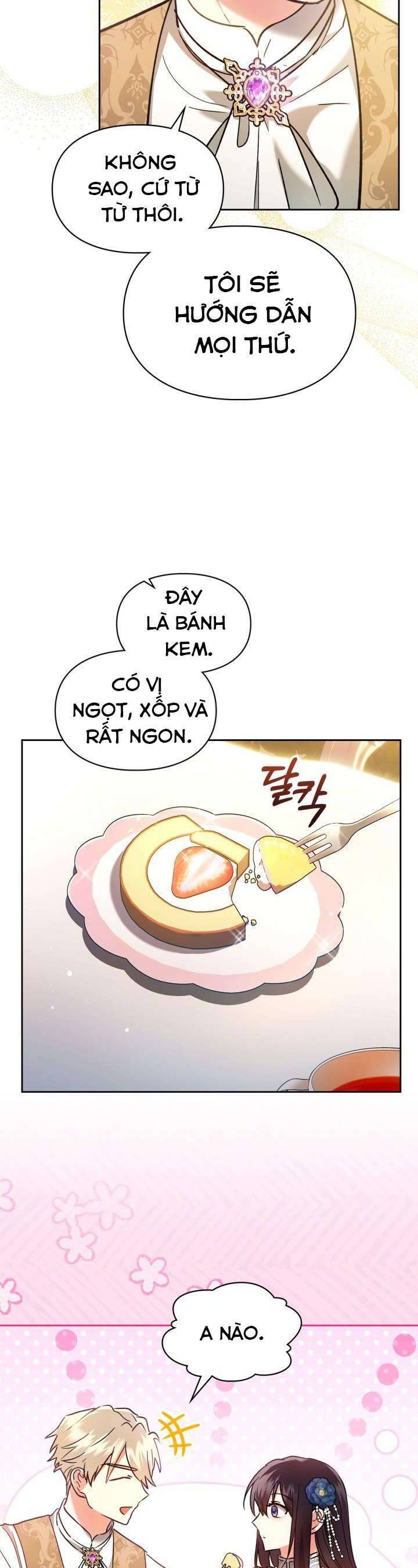 Tôi Mới Là Gia Chủ Thật Sự - Chapter 18 - Page 28