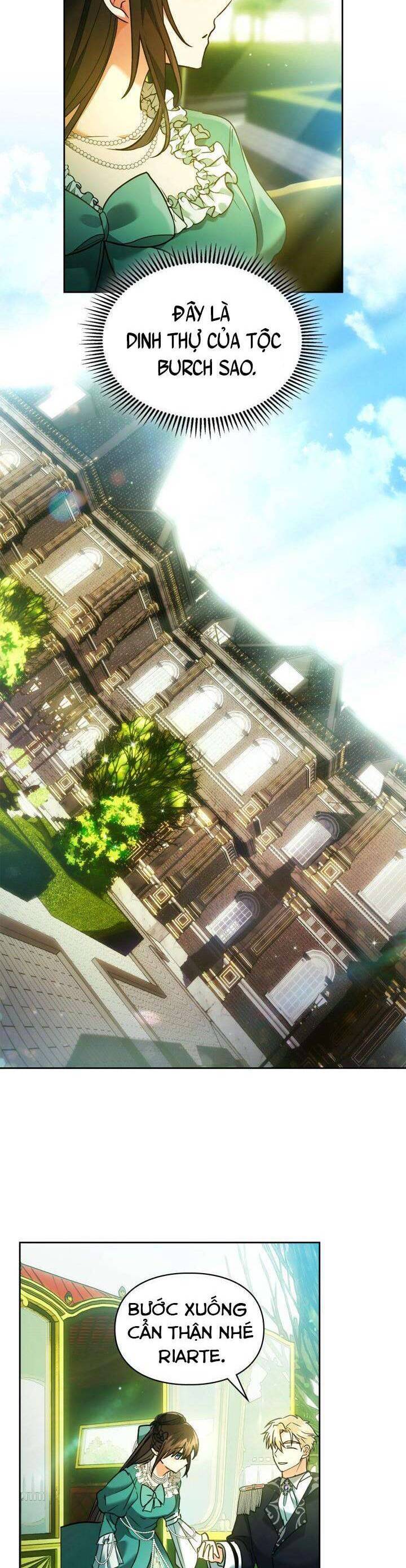 Tôi Mới Là Gia Chủ Thật Sự - Chapter 18 - Page 3