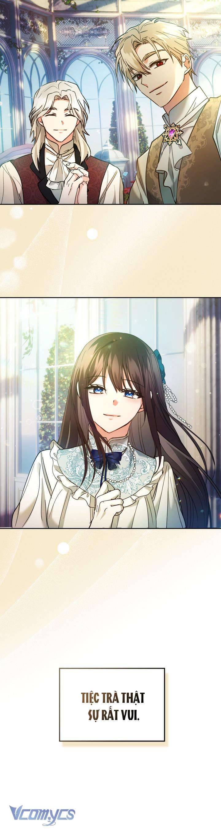 Tôi Mới Là Gia Chủ Thật Sự - Chapter 18 - Page 30