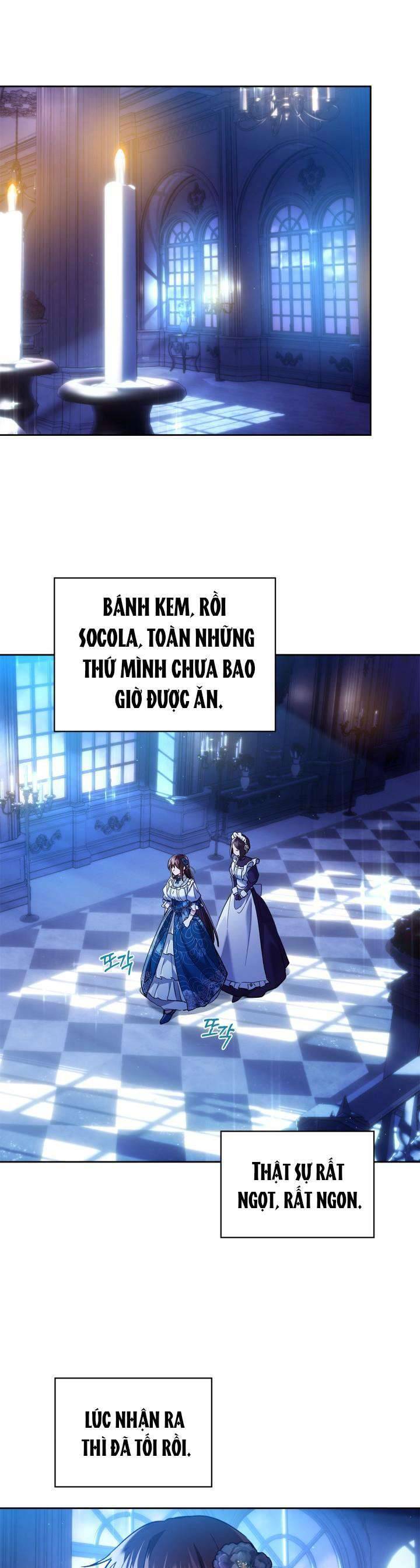 Tôi Mới Là Gia Chủ Thật Sự - Chapter 18 - Page 31