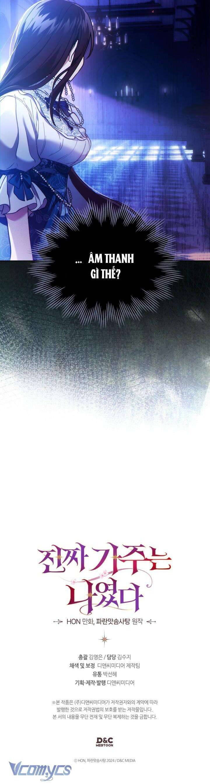 Tôi Mới Là Gia Chủ Thật Sự - Chapter 18 - Page 33