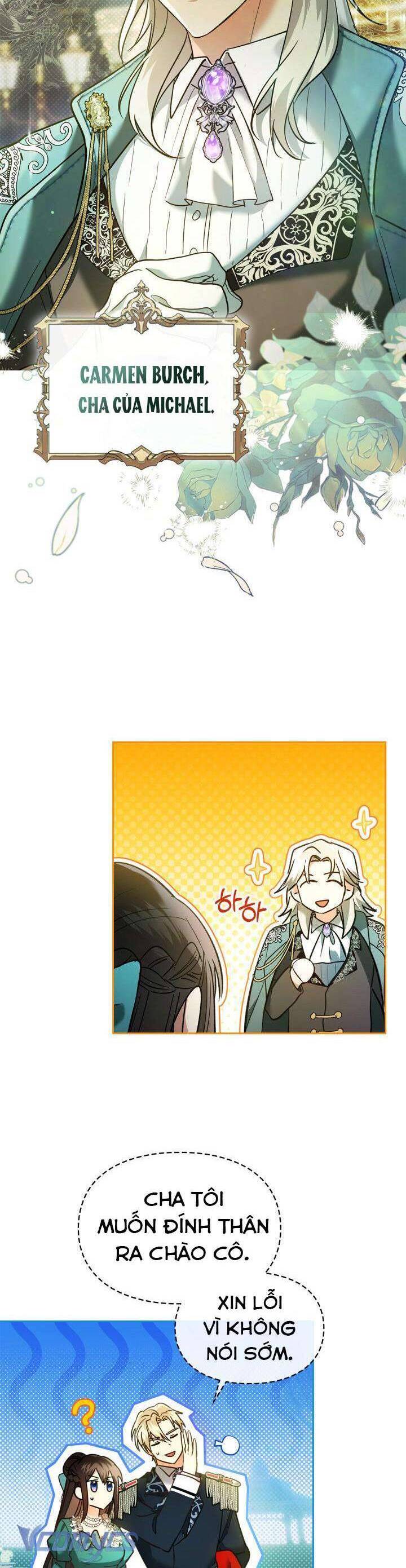 Tôi Mới Là Gia Chủ Thật Sự - Chapter 18 - Page 5