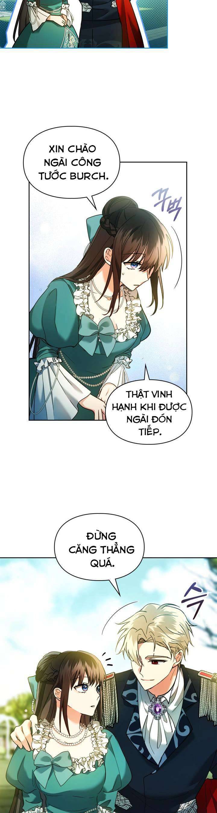 Tôi Mới Là Gia Chủ Thật Sự - Chapter 18 - Page 6