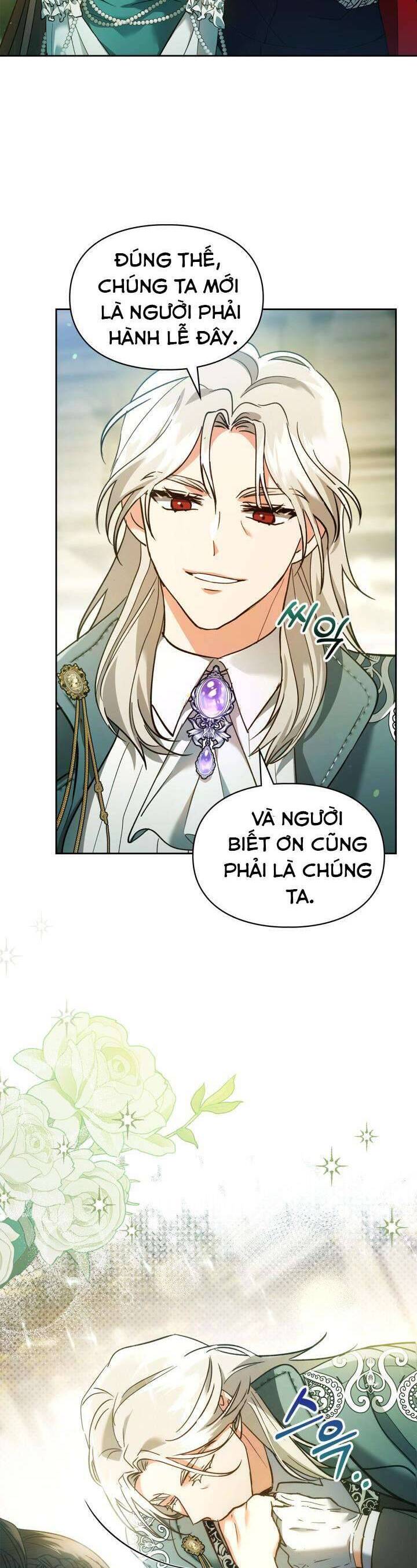 Tôi Mới Là Gia Chủ Thật Sự - Chapter 18 - Page 7