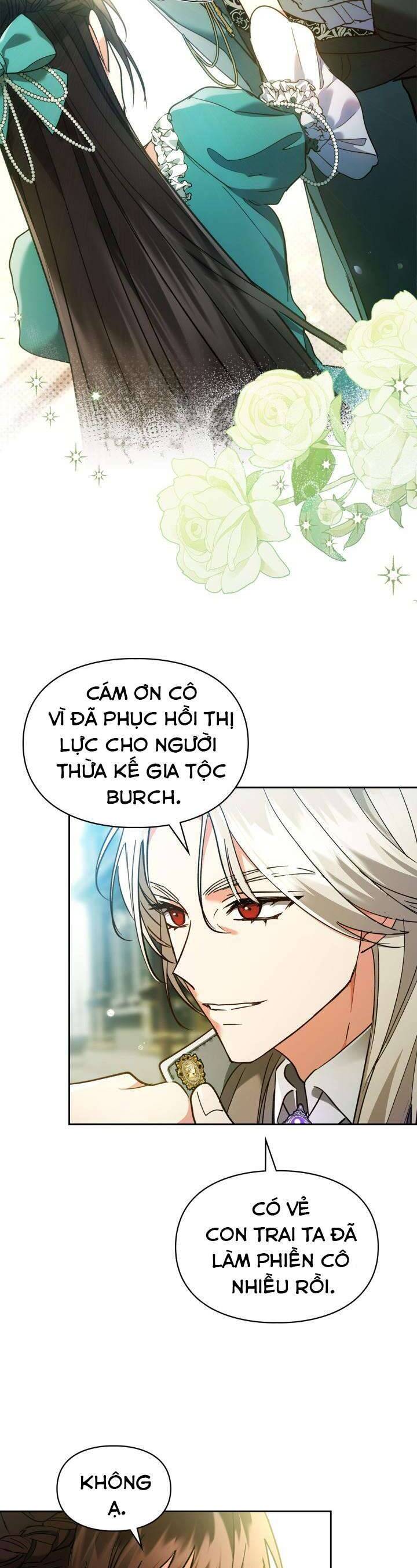 Tôi Mới Là Gia Chủ Thật Sự - Chapter 18 - Page 8
